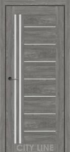 Артвут Грей/Сатин білий