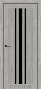 Артвут Сканді/Чорне скло