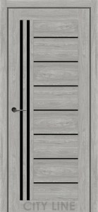 Артвут Сканді/Чорне скло