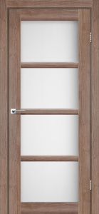 Горіх бургун (сатин білий)