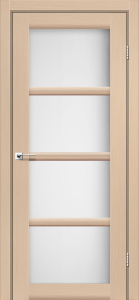 Дуб боровий (сатин білий)