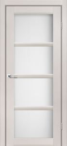 Дуб ольс (сатин білий)