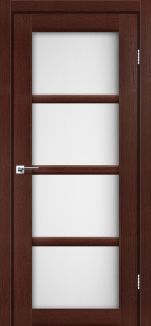 Венге панга (сатин білий)