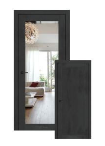 Бетон Антрацит