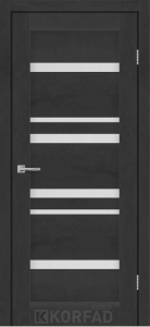 Бетон Графіт/бБіла лакобель