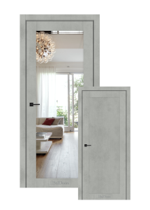 Бетон Тефра