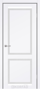 Білий кристал