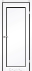 Білий кристал