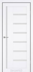 Білий кристал/Біла лакобель