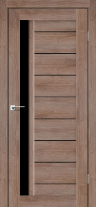 Горіх бургун (чорне «Lacobel»)