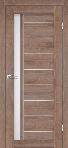 Горіх бургун (сатин білий)