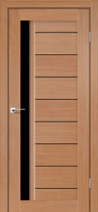 Дуб натуральний (чорне «Lacobel»)