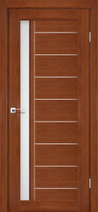 Горіх роял (сатин білий)