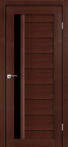 Венге панга (чорне «Lacobel»)