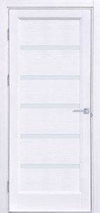 Горизонталь 1/Біле скло