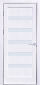 Горизонталь 2/Біле скло