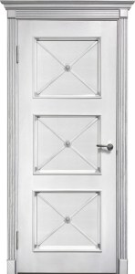 Білий дуб глухі