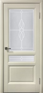 Дуб пастель