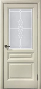 Дуб пастель