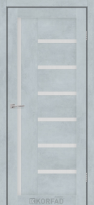 Цемент світлий/Біла лакобель