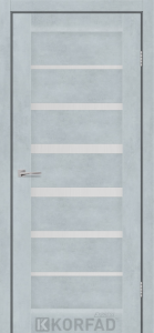 Цемент світлий/Біла лакобель