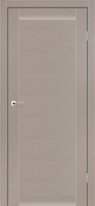 Сірий краст (глухе)