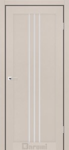 Димчастий краст