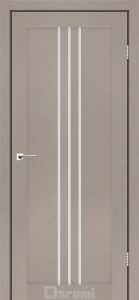 Сірий краст