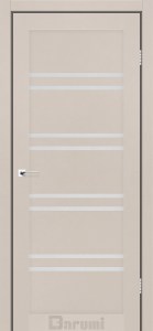 Димчастий краст