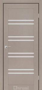 Сірий краст