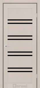 Димчастий краст