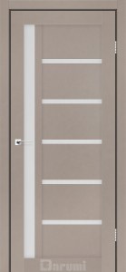 Сірий краст