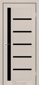  Димчастий краст