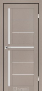 Сірий краст