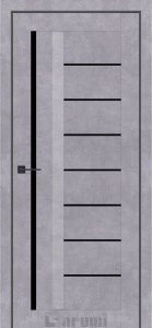 Сірий бетон