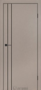 Сірий краст