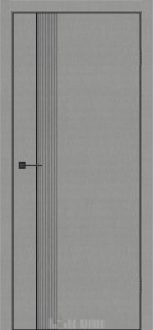 Металевий Грей