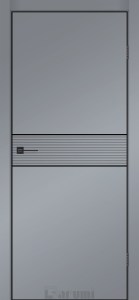 Сріблястий блиск