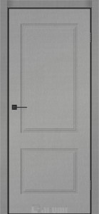 Металевий Грей