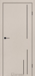 Димчастий краст