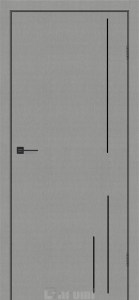 Металевий Грей