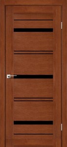 Горіх роял зі склом (чорне)