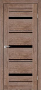 Горіх бургун зі склом (чорне)