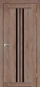 Горіх бургун зі склом (чорне)