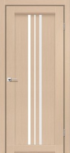 Димчастий краст зі склом (чорне)