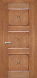 Коричневі глухі