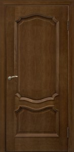 Коричневий