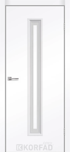 Білий Мат Кристал Антискретч