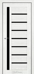 Флітвуд Айс Чорне скло