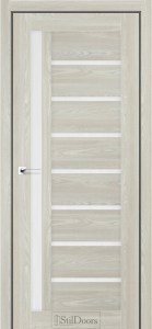 Флітвуд Шампань Сатин білий